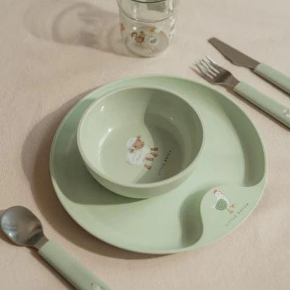 Kinderbord - Little Farm