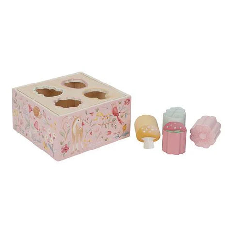 Little Dutch Vormenstoof - Fairy Garden