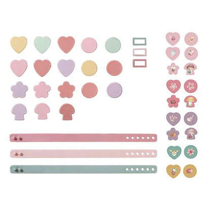 armbandjes maken - Fairy Garden