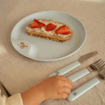 Kinderbestekset 3-Delig - Forest Friends