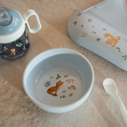 Kinderschaaltje - Forest Friends