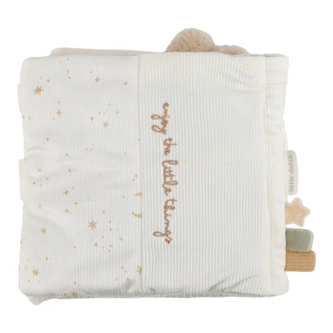 Activiteitenboekje - Newborn Naturals