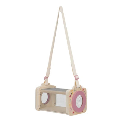 Insectendoosje - Roze