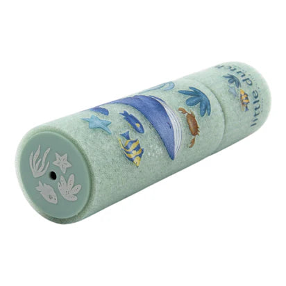 Foam Waterpistool - Ocean World