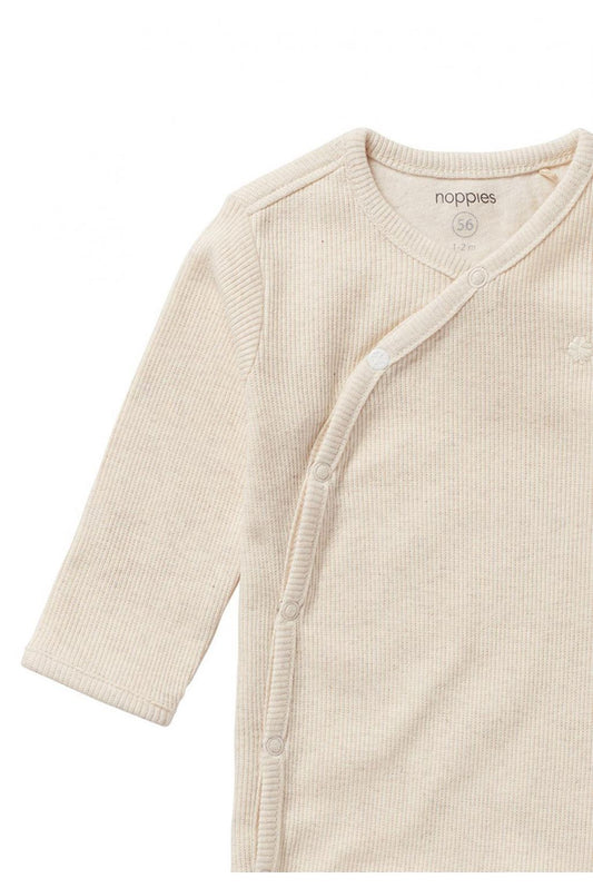 Noppies Boxpak Nevis - Oatmeal