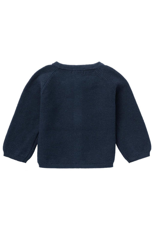 Noppies knit Vest Naga - Navy