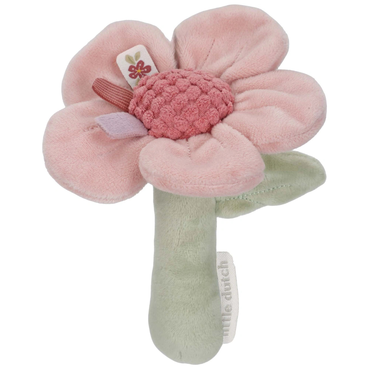 Rammelaar bloem - Fairy Garden