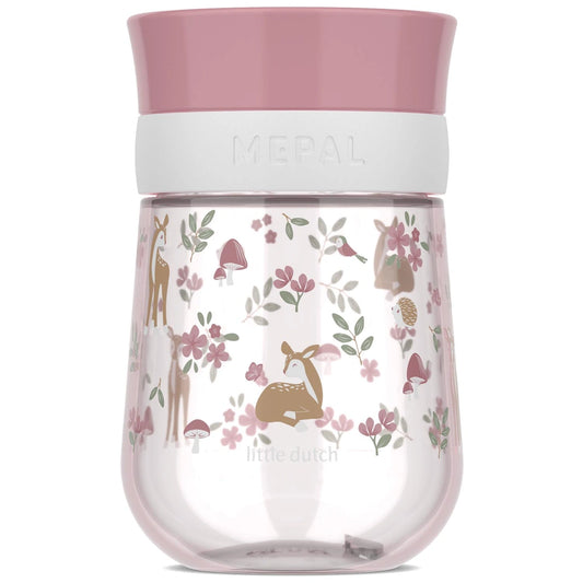 360° Drinkbeker Mio 300 ml - Fairy Garden