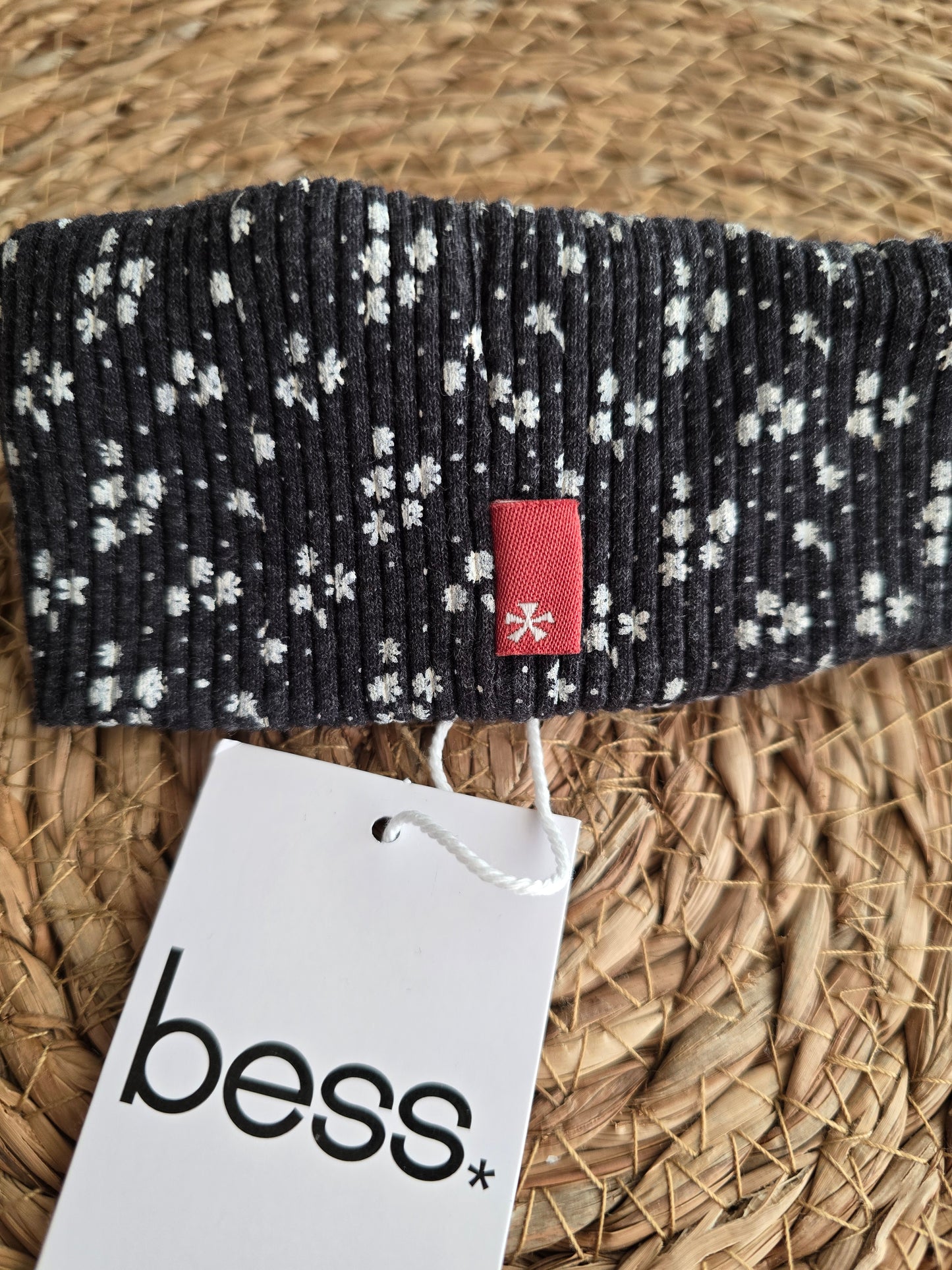 Bess Haarband - Mille Fleurs