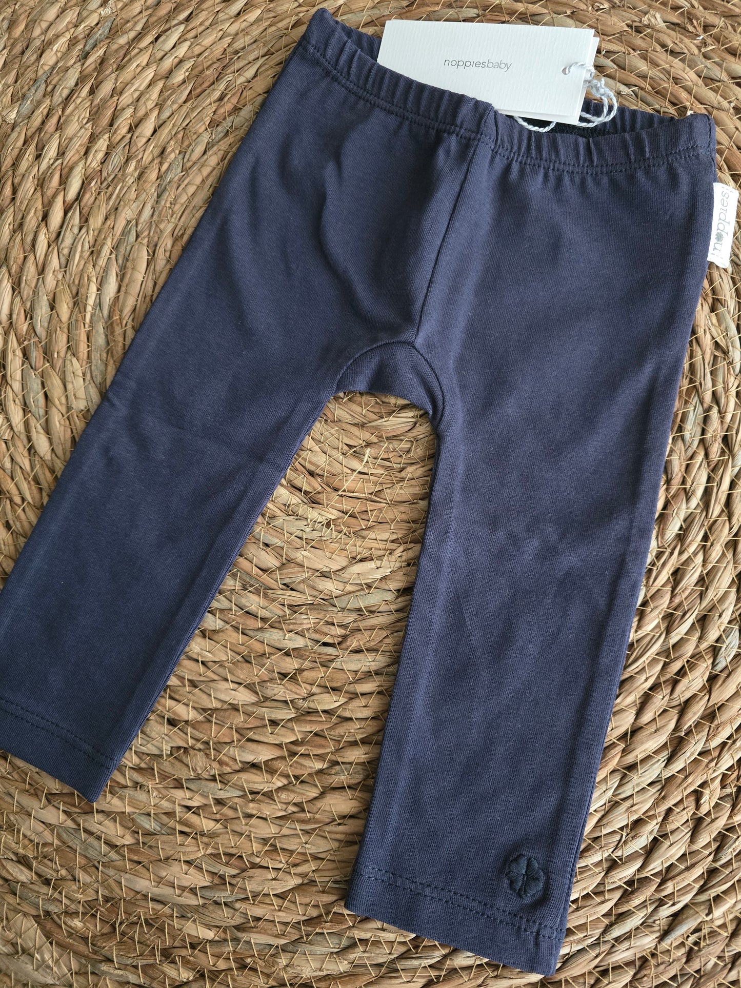 Noppies Legging Angie - Navy