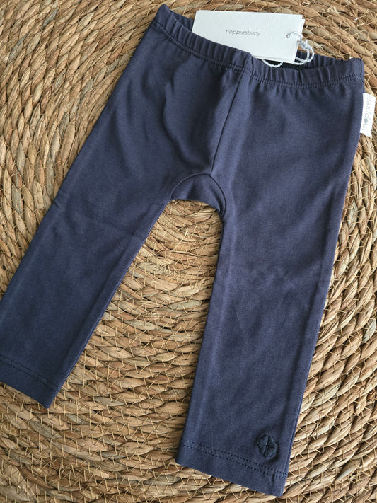 Noppies Legging Angie - Navy