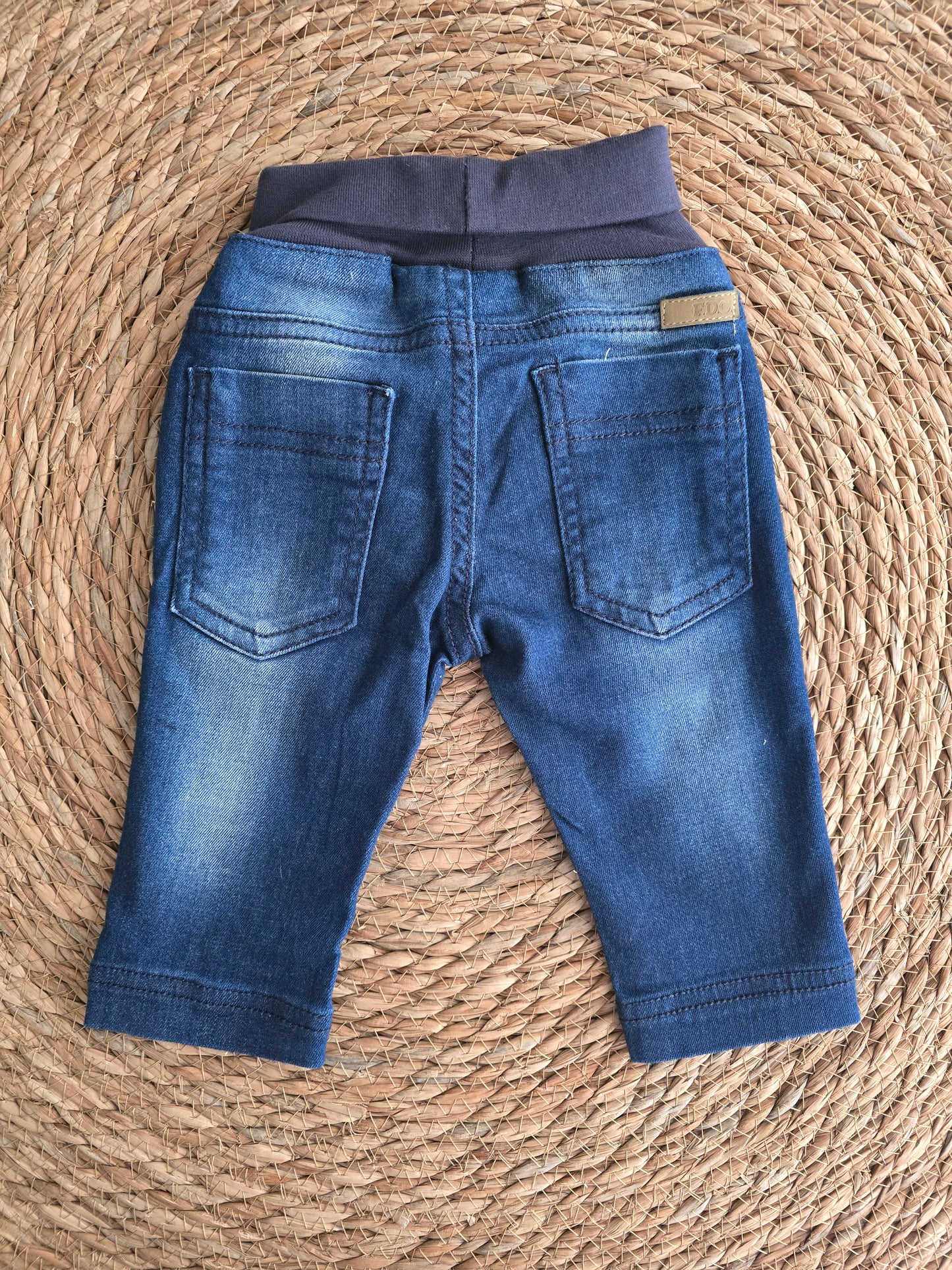 Feetje denim 522.00794