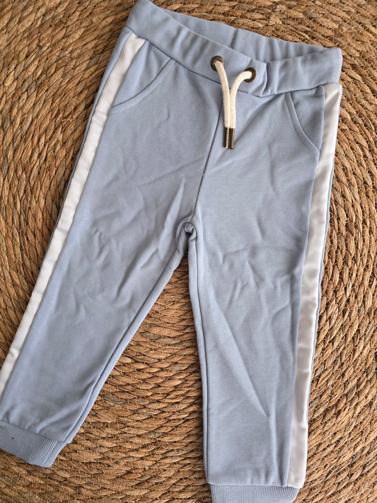 Like Flo broek - sky