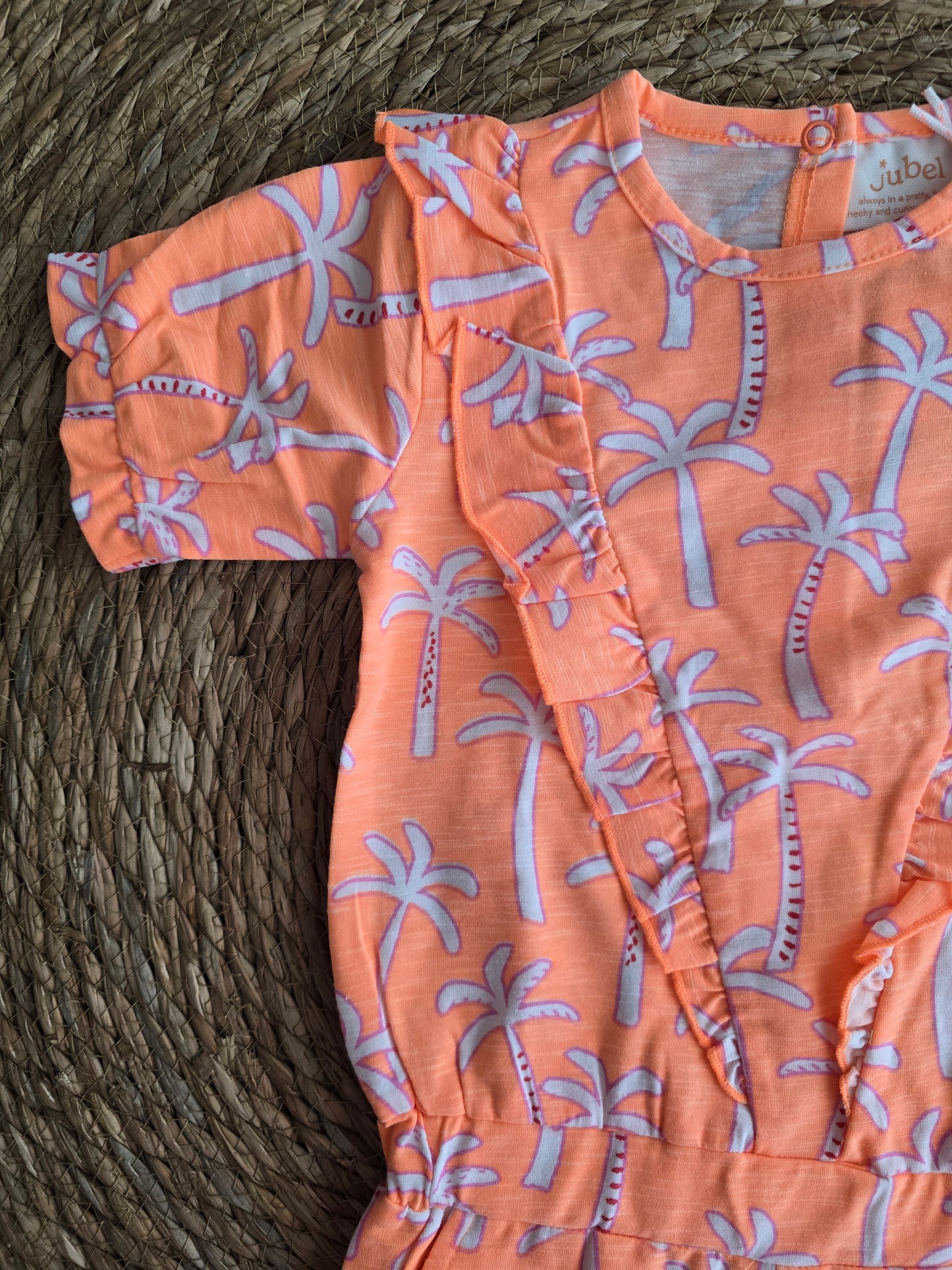 Jubel Jumpsuit - Sunny days