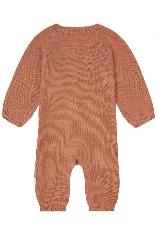 Noppies Boxpak Monrovia - Café au lait