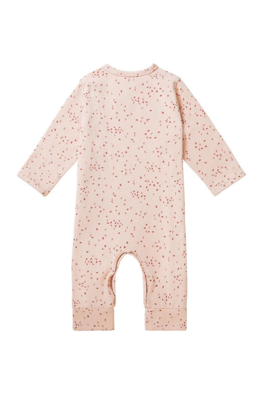 Noppies Boxpak Nuuk - Rose Smoke