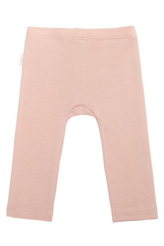 Noppies Legging Naranja - rose smoke