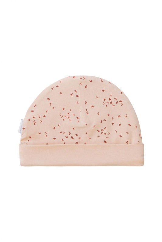 Noppies Muts Navar - Reversible - Rose Smoke
