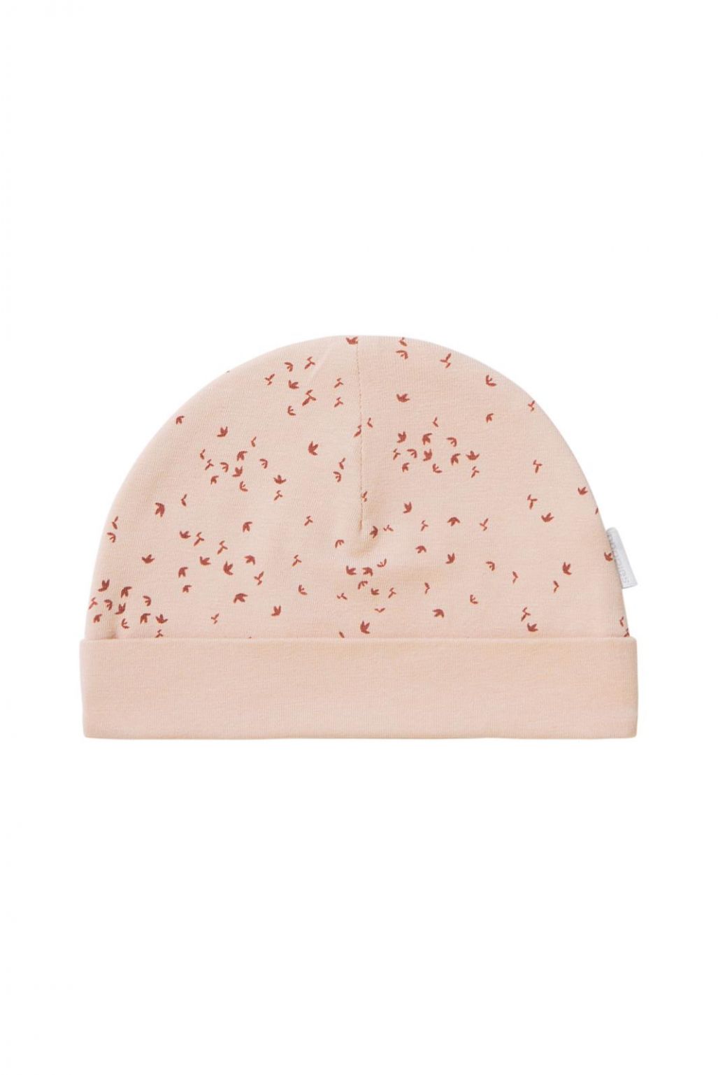 Noppies Muts Navar - Reversible - Rose Smoke