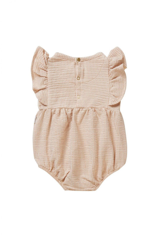Noppies bloomersuit - shifting sand