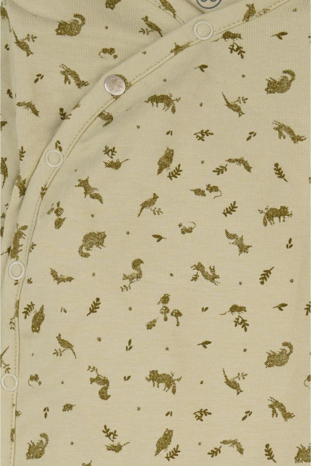 Noppies Boxpak Gador - Moss Gray