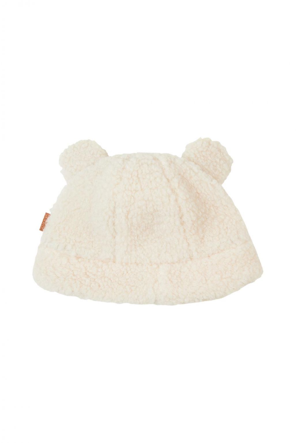 Noppies Muts Frangy - Butter Cream