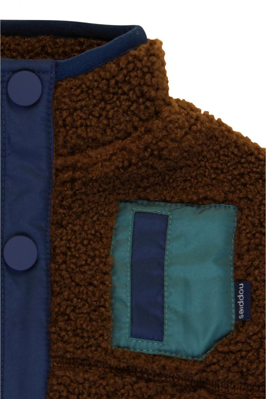 Noppies Jas Gardouch - Pinecone