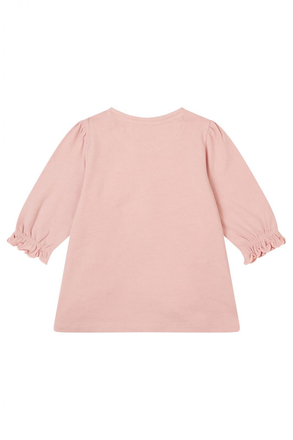 Noppies Jurk Foam - Pale Mauve