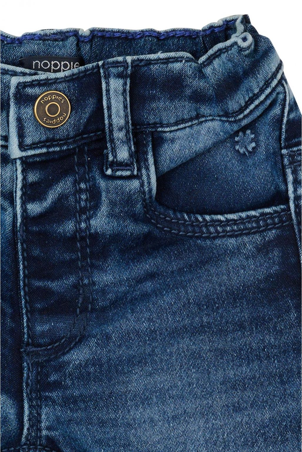 Noppies Jeans Gimli - Vintage Blue