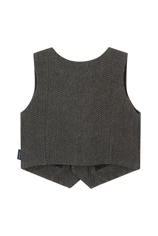 Noppies Gilet Gaillard - Phantom