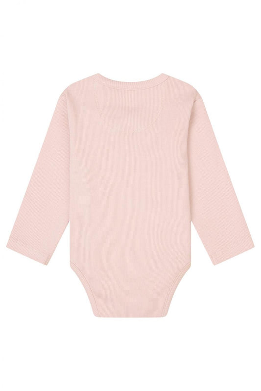 Noppies Romper Narellan - Rose Smoke