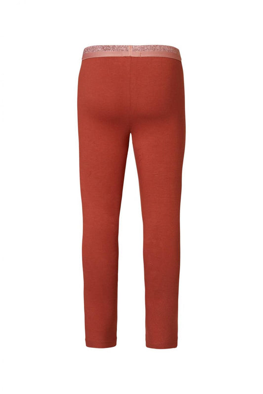 Noppies Legging Jolivue - Burnt Henna