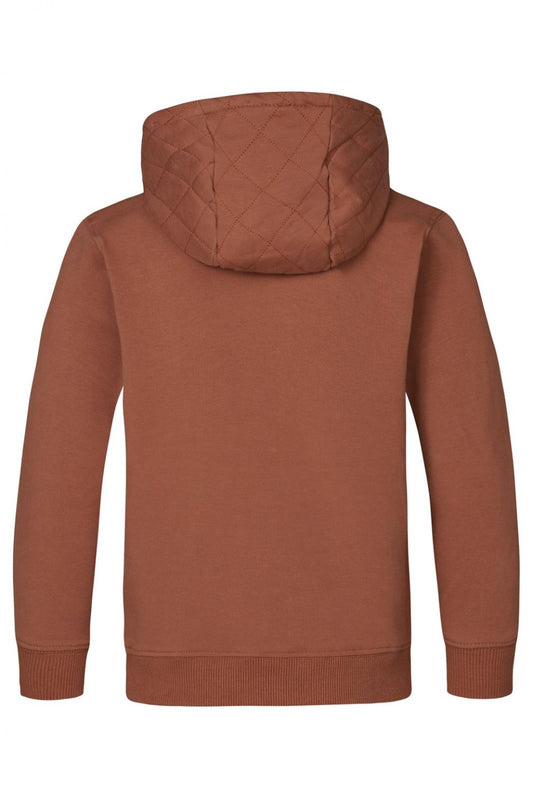 Noppies Trui Hedong - Brown Patina