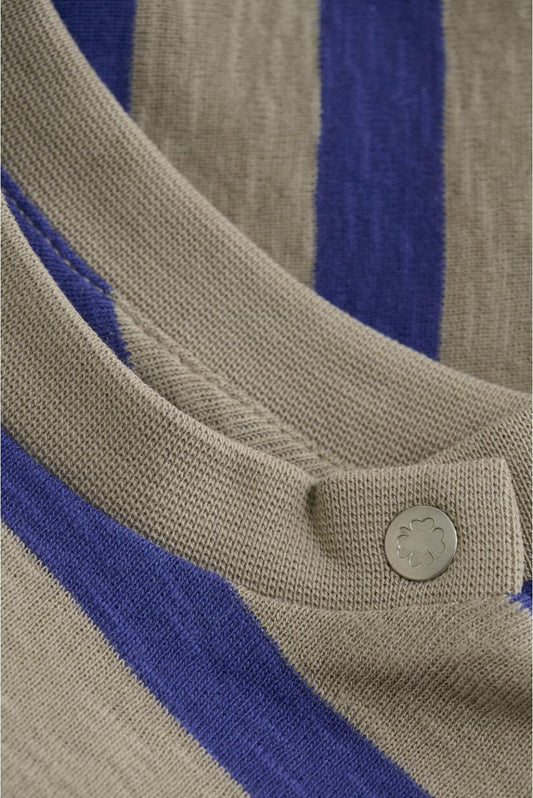 Noppies Longsleeve Safa - Blue Glow