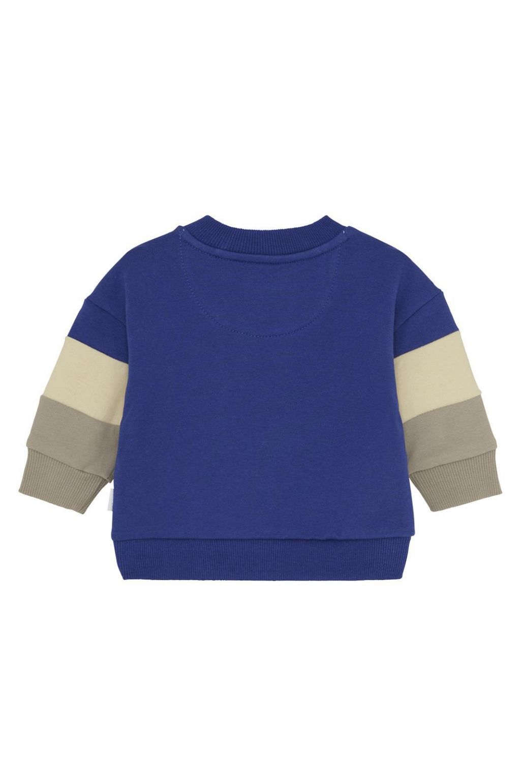 Noppies Sweater Scupi - Blue Glow