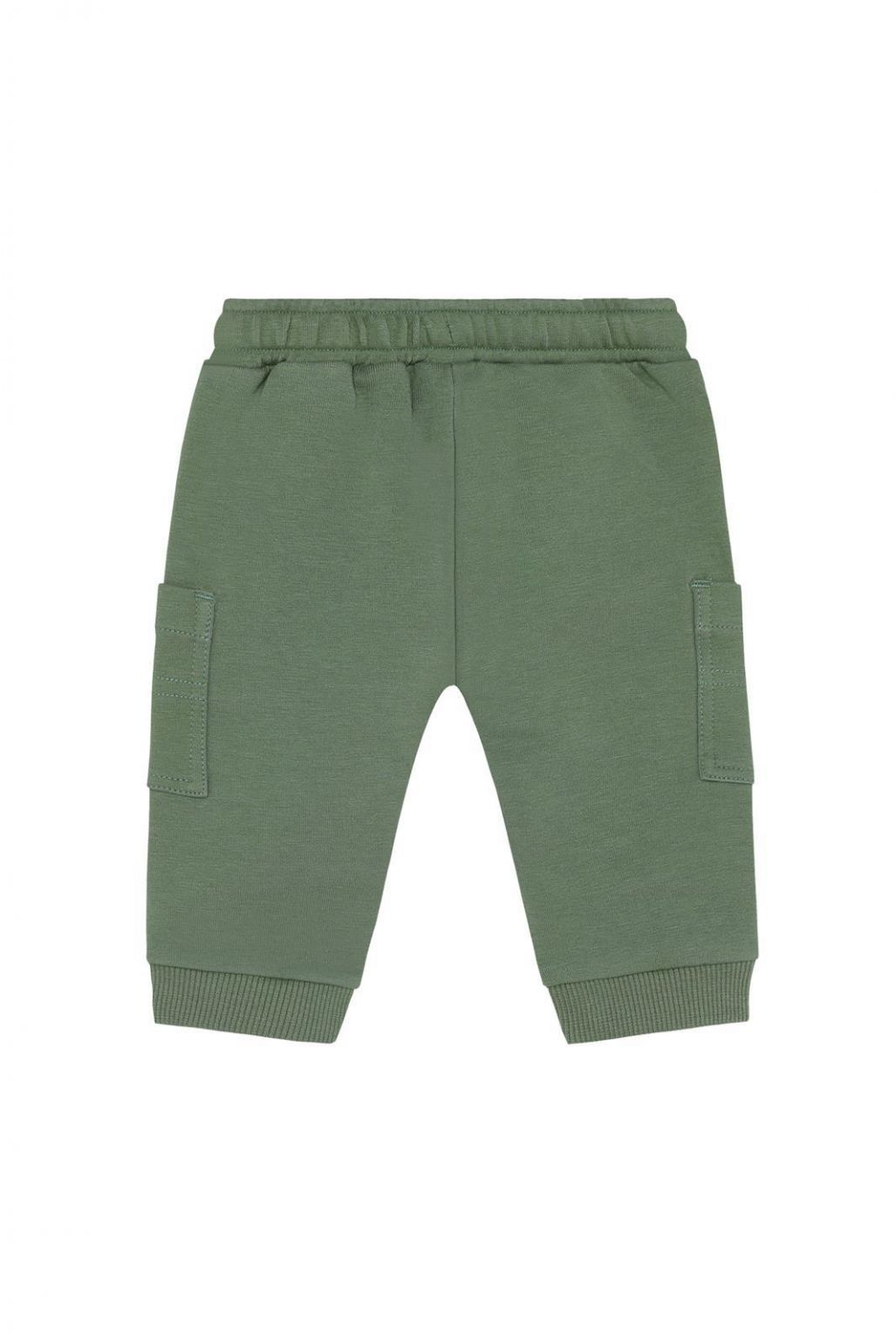 Noppies broek relaxed fit - Laurel Wreath