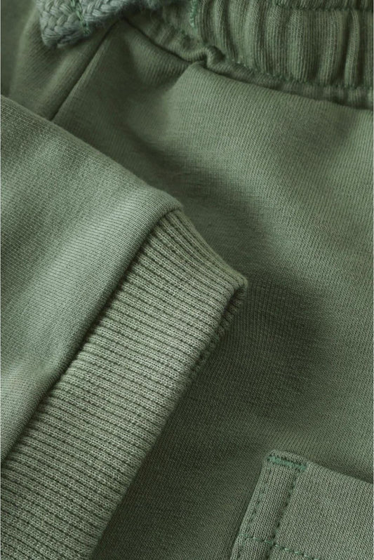 Noppies broek relaxed fit - Laurel Wreath