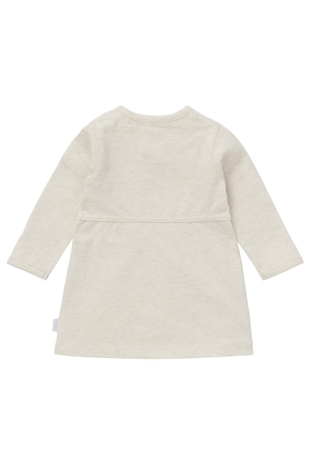 Noppies Jurk Nevada - Oatmeal