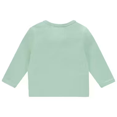 Noppies Longsleeve Hester - mint