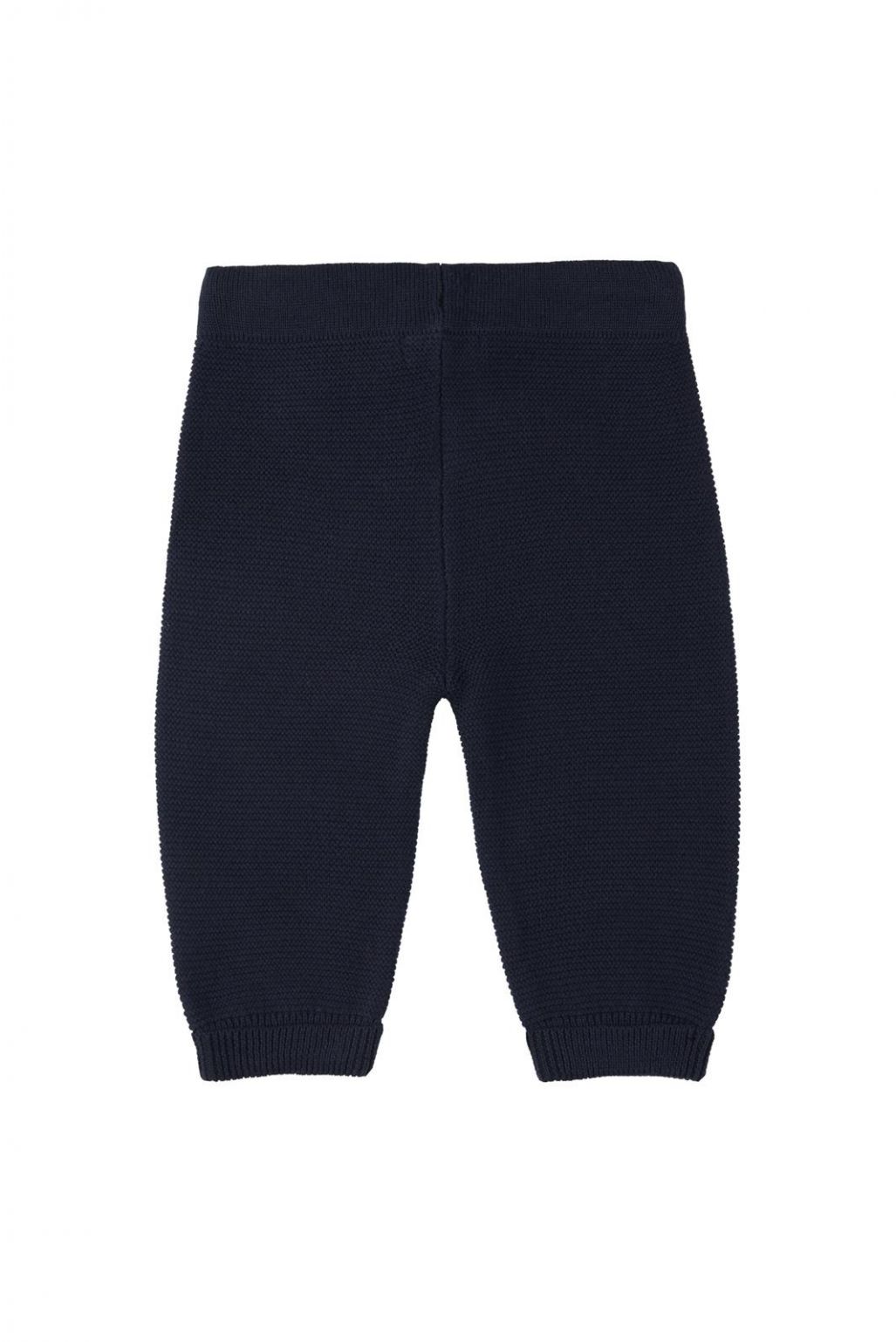 Noppies knit Broek Grover - Navy
