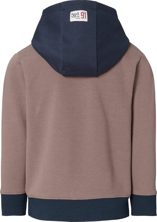 Noppies Sweater - Kingsley - Burly wood