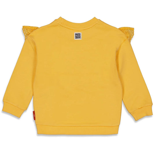 Jubel Sweater - Have A Nice Daisy