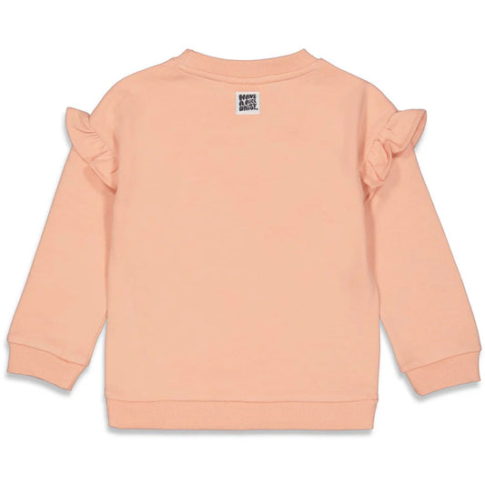 Jubel Sweater - Have A Nice Daisy