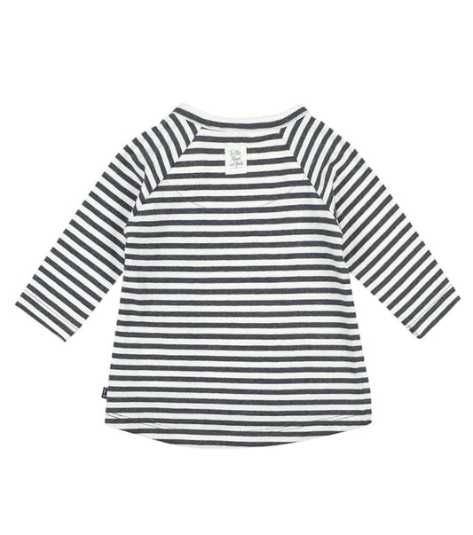 Feetje shirt - Dots