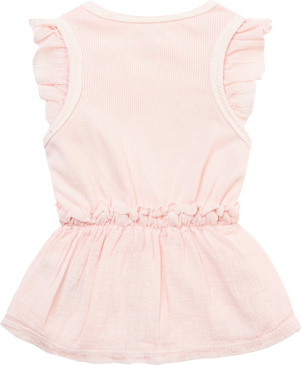 Noppies Juk Newnan - creole pink