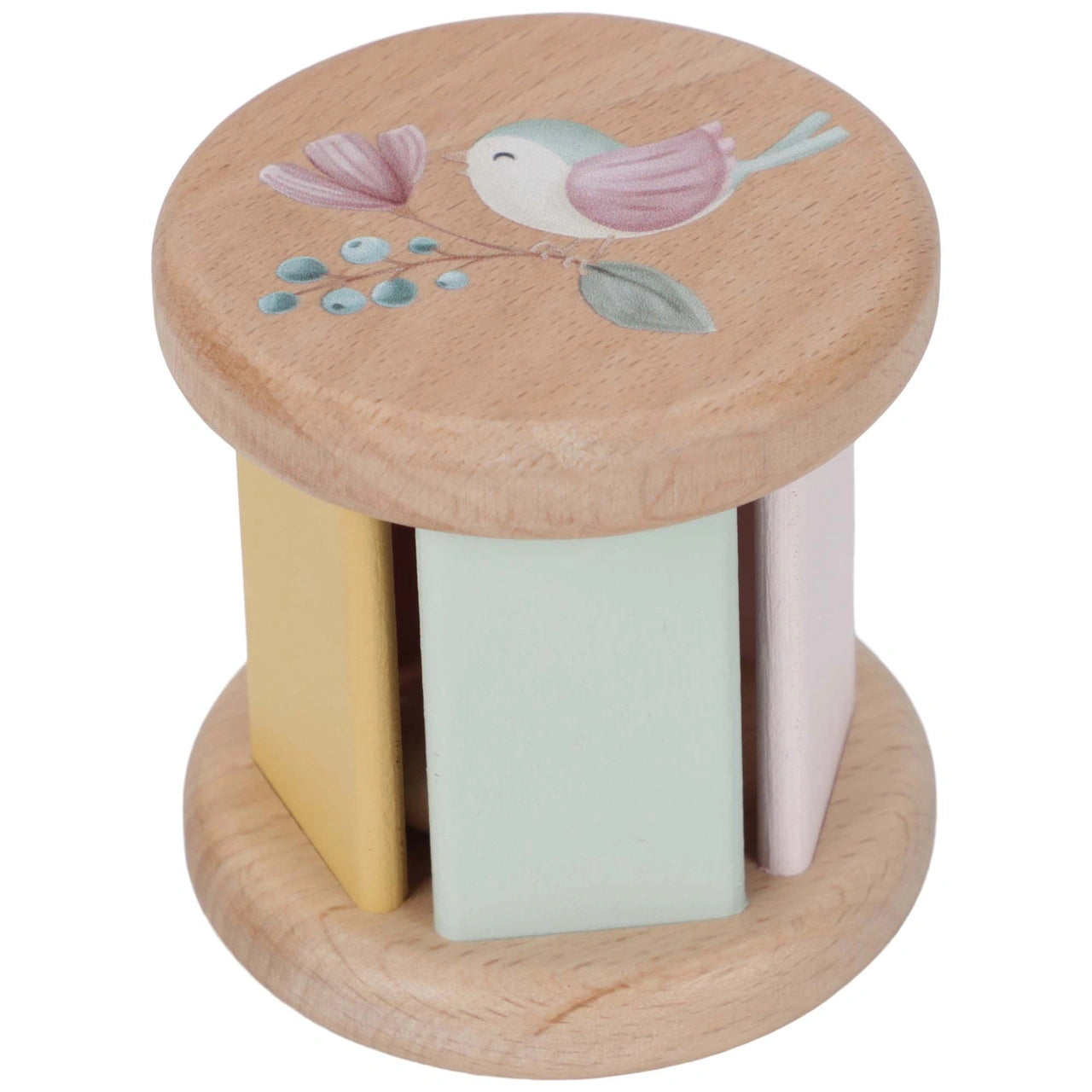 Giftset - Roze - Fairy Garden