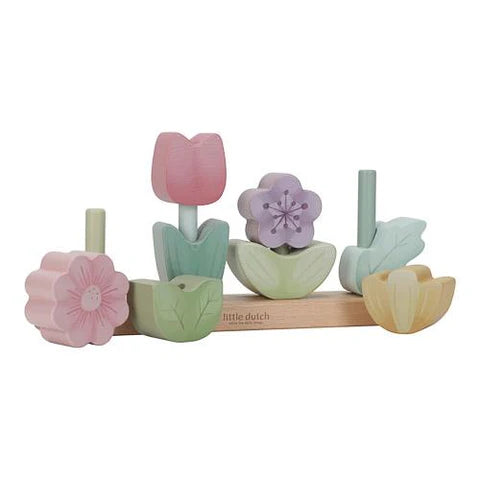 Stapelaar - Fairy Garden