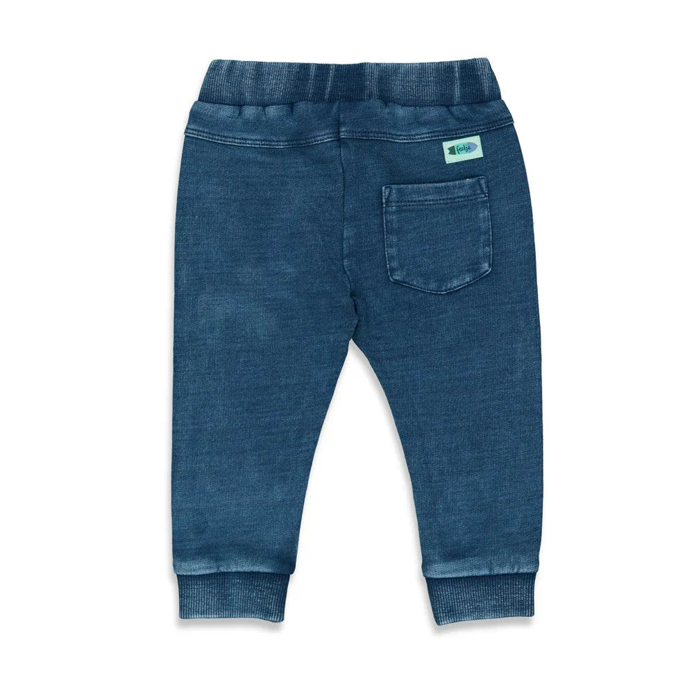 Feetje Broek - Surf's Up Club
