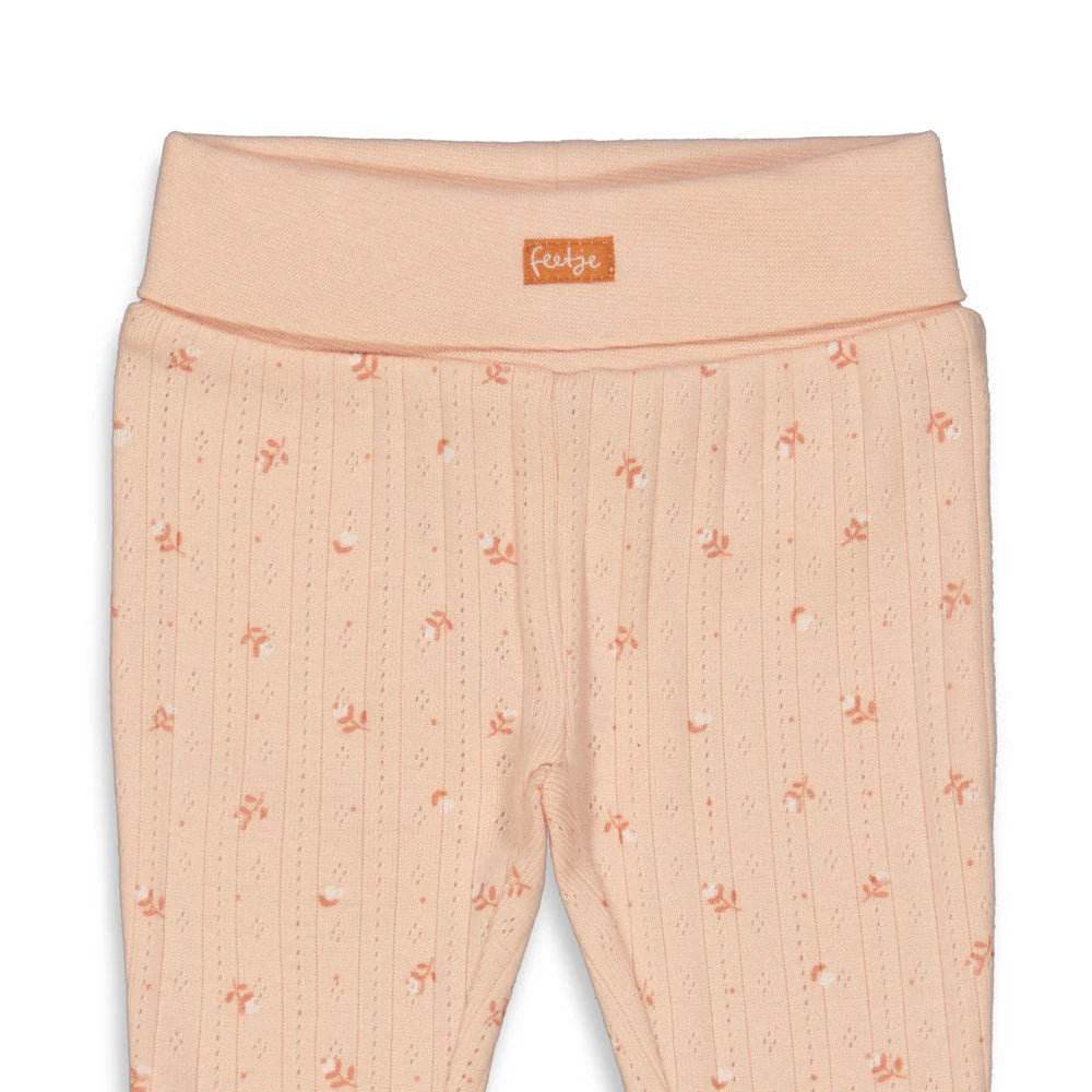 Feetje broek - so very loved