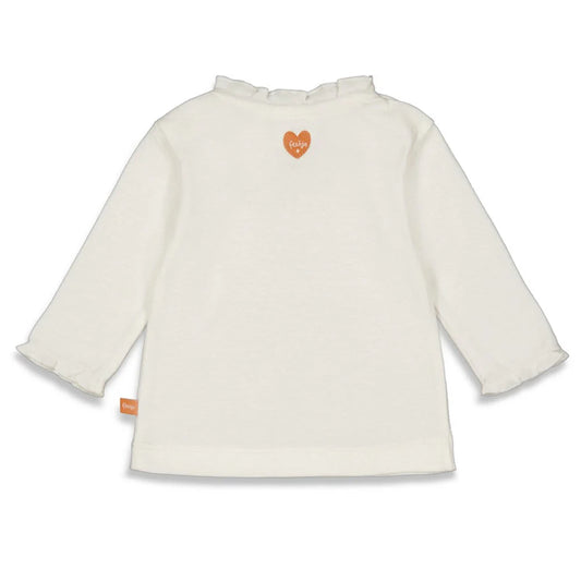 Feetje Longsleeve - So Very Loved